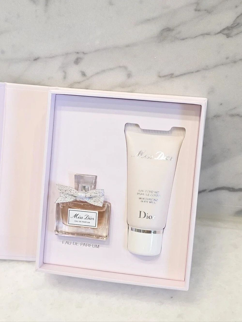 🌸🌸 Dior Miss Dior Set